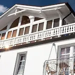 Szálloda Stranddistel Ruegen Göhren