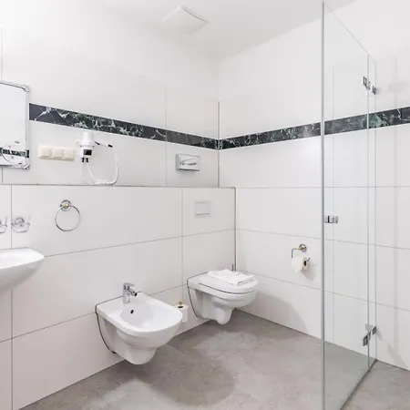 Stranddistel Ruegen 3* ゲーレン