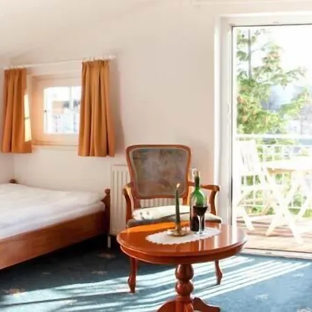 Stranddistel Ruegen ゲーレン