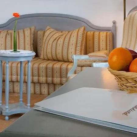 호텔 Stranddistel Ruegen 괴렌