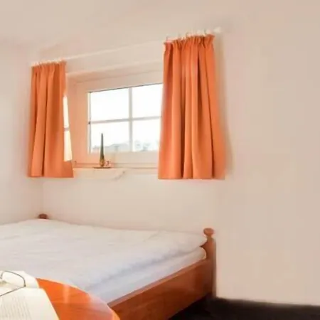 Stranddistel Ruegen Hotell