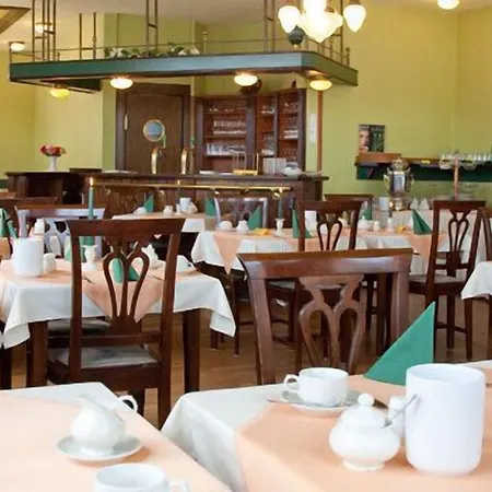 Stranddistel Ruegen 3* ゲーレン