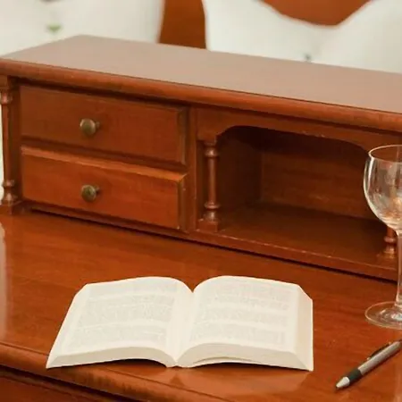 Stranddistel Ruegen 3* ゲーレン