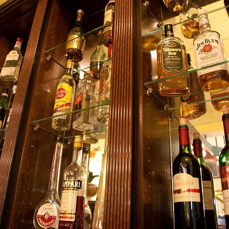 Stranddistel Ruegen 호텔 괴렌