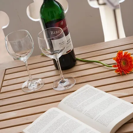 Stranddistel Ruegen 3* 괴렌