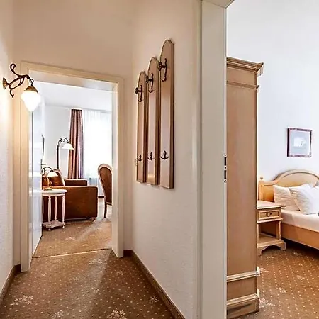Stranddistel Ruegen Hotell Goehren (Ruegen)