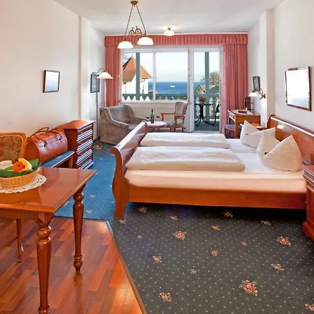 Stranddistel Ruegen 괴렌