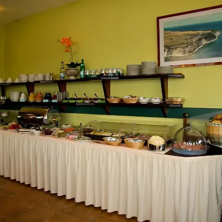 Stranddistel Ruegen 3* ゲーレン