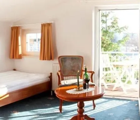 Hotel Stranddistel
