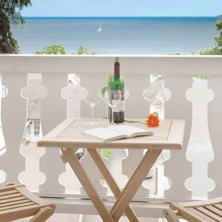 Hotel Stranddistel 3*