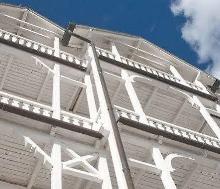 Hotel Stranddistel